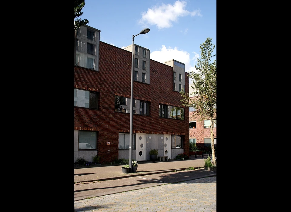 Ben van Meerendonkstraat 170-172 (2020)