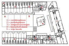 Cornelis Zillisenlaan 3-19