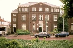 Hobbemastraat 22