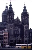 Sint Nicolaaskerk, Prins Hendrikkade 74-77