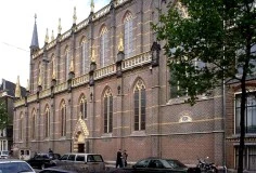 Dominicuskerk