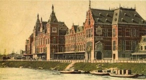 Centraal Station