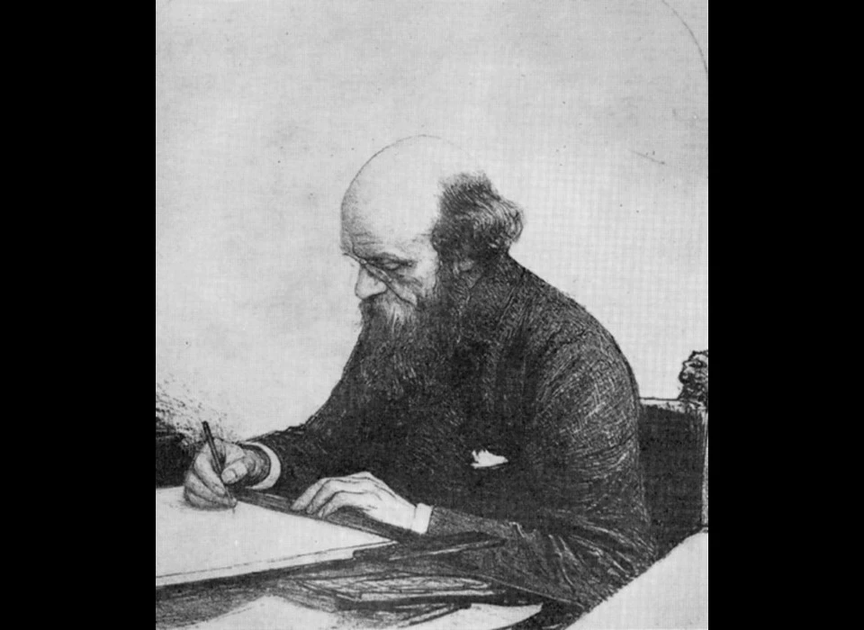 Petrus Josephus Hubertus (Pierre) Cuypers