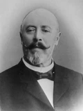 Adolph Wilhelm Krasnapolsky