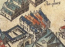 Dam, 1544