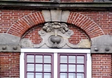 Dam 11, huis 's Hertogenbosch