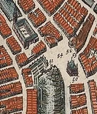Dam, 1649