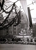 Dam, bevrijdingsfeesten