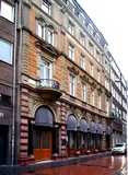 Warmoesstraat 177-183, Krasnapolsky