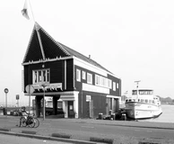 De Ruijterkade 84a