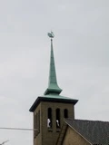 Dintelstraat 134, Maarten Lutherkerk