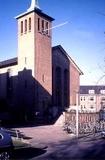 Dintelstraat 134, Maarten Lutherkerk