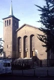 Dintelstraat 134, Maarten Lutherkerk