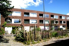 Doggerstraat 5-13