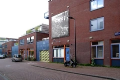 Duarte Pachecostraat 2-10