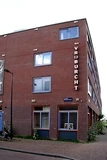 Duarte Pachecostraat 2