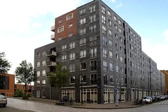 Emmy Andriessestraat 282-334