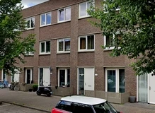 Emmy Andriessestraat 291-395