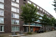 Emmy Andriessestraat 518-586