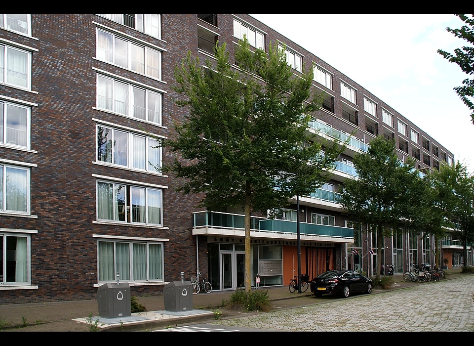 Emmy Andriessestraat 518-586 (2020)