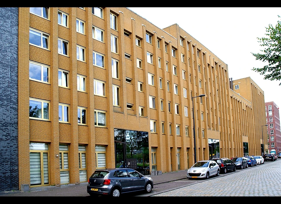 Emmy Andriessestraat 58-204 (2020)