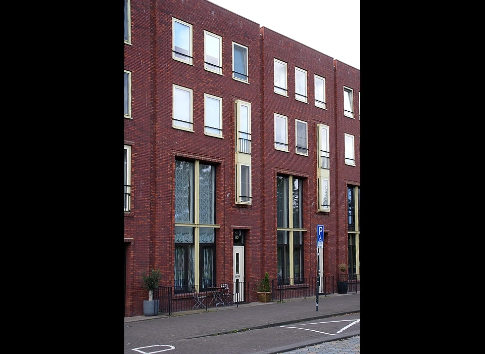 Emmy Andriessestraat 50-52 (2020)