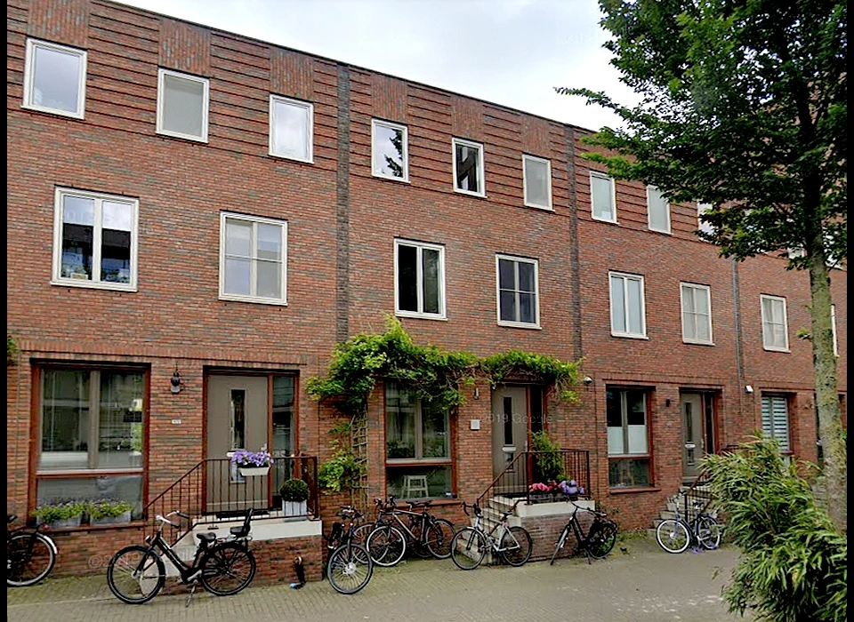 Emmy Andriessestraat 364-368 (2020)