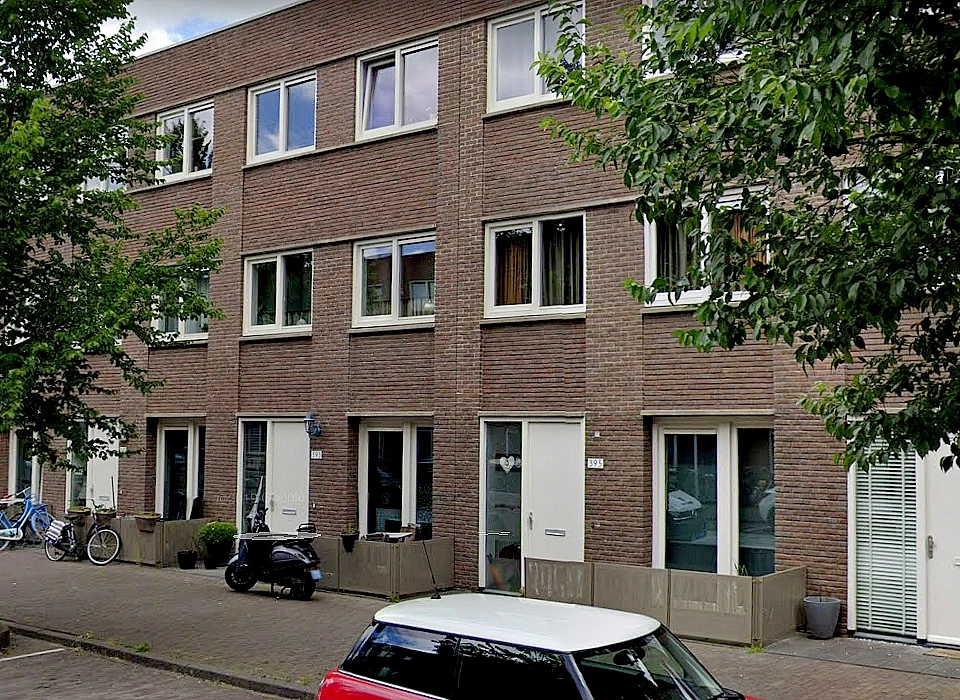 Emmy Andriessestraat 391-395 (2020)