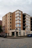 Eva Besnyöstraat 248-284