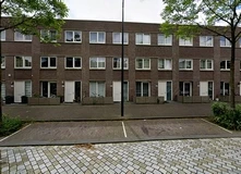 Eva Besnyöstraat 358-364