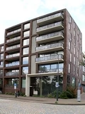 Eva Besnyöstraat 433-459