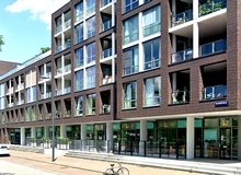 Eva Besnyöstraat 511-569