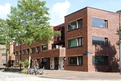 Eva Besnyöstraat 621-631