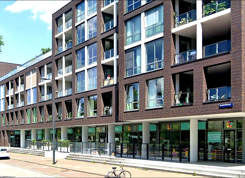 Eva Besnyöstraat 511-569 (2020)