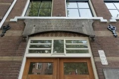 Eerste Hugo de Grootstraat 13, Weduwenhof, Hugo de Groothof