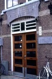 Eerste Hugo de Grootstraat 13, Weduwenhof, Hugo de Groothof