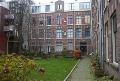 Eerste Hugo de Grootstraat 13, Weduwenhof, Hugo de Groothof