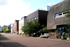 Edward Masseystraat 16-28