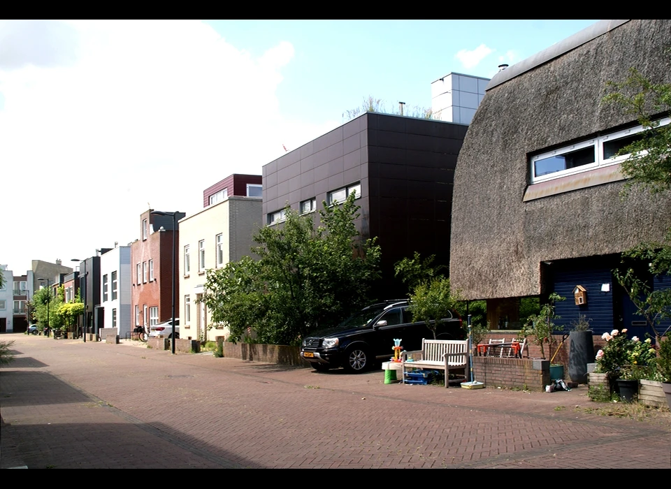 Edward Masseystraat 16-28 (2020)