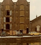 Entrepotdok 83-84