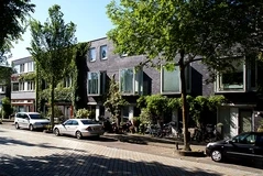 Erich Salomonstraat 14-24