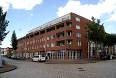 Erich Salomonstraat 207-221