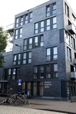 Erich Salomonstraat 326-330