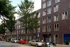 Erich Salomonstraat 341-357