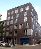 Erich Salomonstraat 359-395