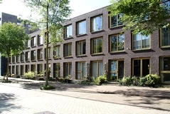 Erich Salomonstraat 388-400