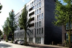 Erich Salomonstraat 402-452