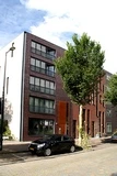 Erich Salomonstraat 414-430