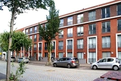 Erich Salomonstraat 491-503