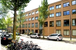 Erich Salomonstraat 562-574